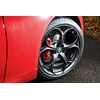 Alfa Romeo Giulia wheels