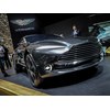 Aston Martin DBX Geneva