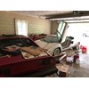 BARN FIND Countach and 308