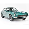 Datsun 260z