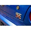 TOYBOX R34 GTR rear badge