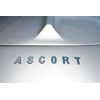 ascort badge