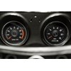 ford falcon phase ii gauges