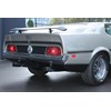 ford mustang mach1 rear 2
