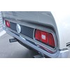 ford mustang mach1 tail lights