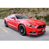 ford mustang onroad