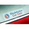 studebaker car club