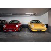 Cars Coffee Aircooled Porsche