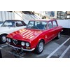 Cars Coffee Alfa romeo giulia sedan