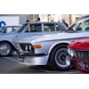 Cars Coffee BMW E9