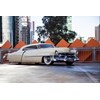 Cars Coffee Cadillac