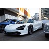 Cars Coffee McLaren 720s