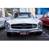 Cars Coffee Mercedes Pagoda