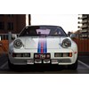 Cars Coffee Porsche 928