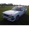 Nissan Bluebird