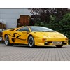 Silverstone Auctions Diablo SV