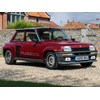 Silverstone Auctions Renault 5 turbo 2