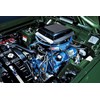 ford falcon xy gtho phase iii engine bay