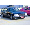 holden commodore vh wagon front