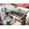 1927 Hispano Suiza engine