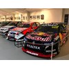 Bathurst Museum 50 years of Holden new