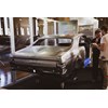 Motorclassica Live restoration monaro