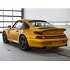 Porsche 70 Gold Series 993 rear