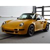Porsche 70 Gold Series 993
