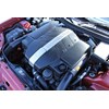 chrysler crossfire engine bay