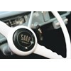 saab 92b steering wheel