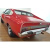 valiant charger rear