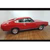 valiant charger side