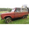 Barn Find Friday Ford Bronco