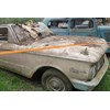 Barn Find Friday Mercury Comet