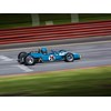 VHRR Sandown Historics Brabham