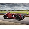 VHRR Sandown Historics Hold on