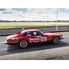 VHRR Sandown Historics Jaguar XJS