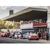 VHRR Sandown Historics Pits