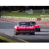 VHRR Sandown Historics Stingrays