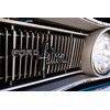 ford falcon grille