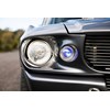 ford mustang eleanor headlights