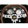 ford mustang eleanor steering wheel