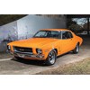 holden hq monaro 4