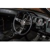 holden hq monaro dash