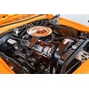 holden hq monaro engine bay