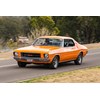 holden hq monaro onroad 2