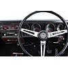 holden monaro dash