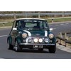 mini cooper onroad