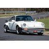 porsche 930 onroad