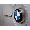 BMW Z4 side badge